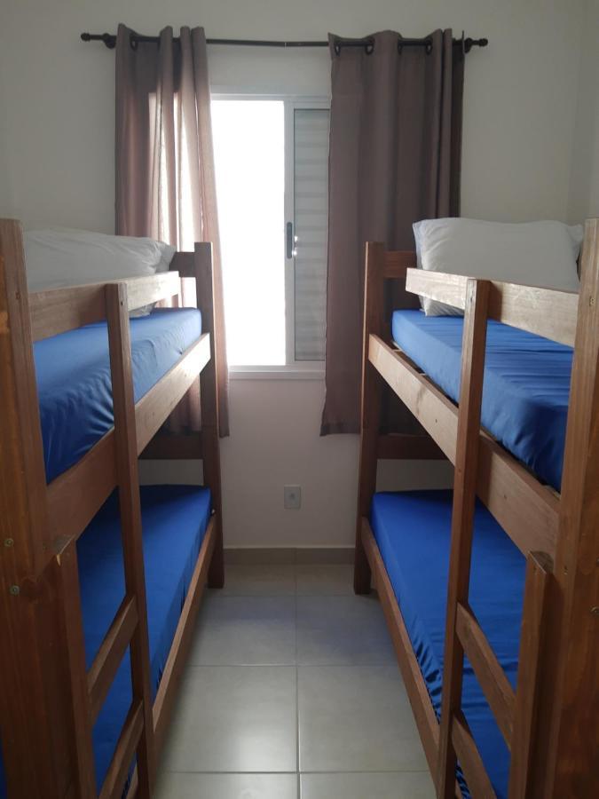 Apartamentos Gratitude Ubatuba Kültér fotó