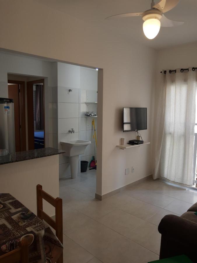 Apartamentos Gratitude Ubatuba Kültér fotó