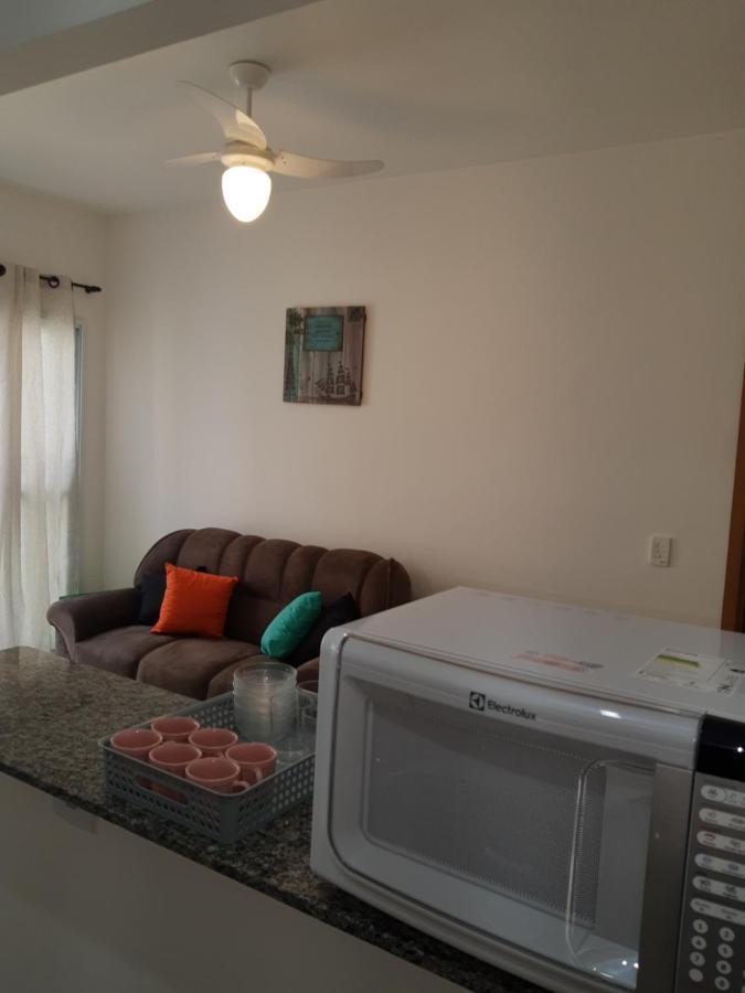 Apartamentos Gratitude Ubatuba Kültér fotó