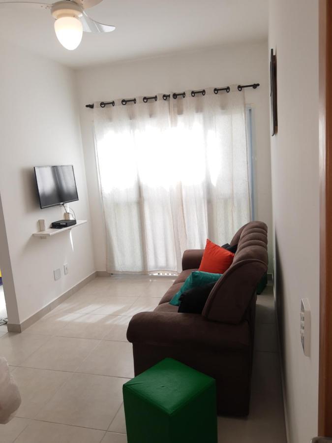 Apartamentos Gratitude Ubatuba Kültér fotó