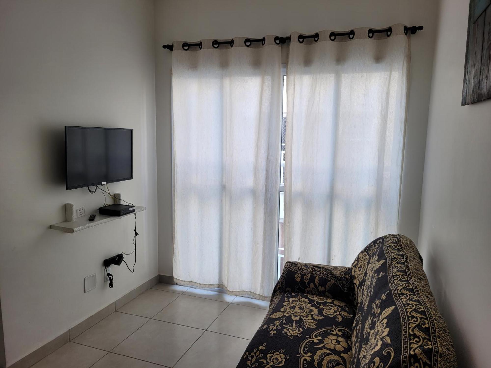 Apartamentos Gratitude Ubatuba Kültér fotó