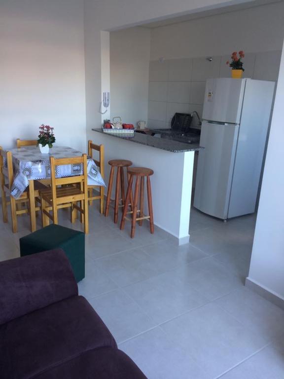 Apartamentos Gratitude Ubatuba Kültér fotó