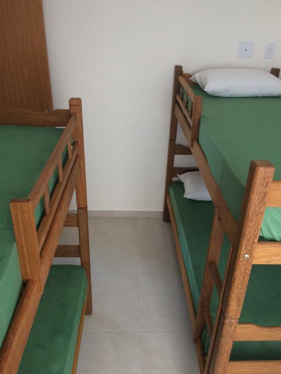 Apartamentos Gratitude Ubatuba Kültér fotó