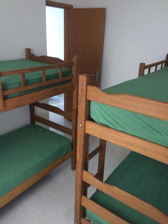 Apartamentos Gratitude Ubatuba Kültér fotó