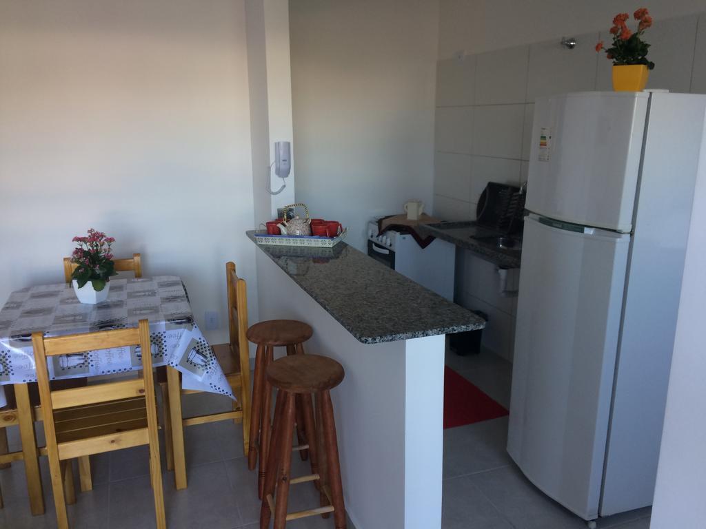 Apartamentos Gratitude Ubatuba Kültér fotó