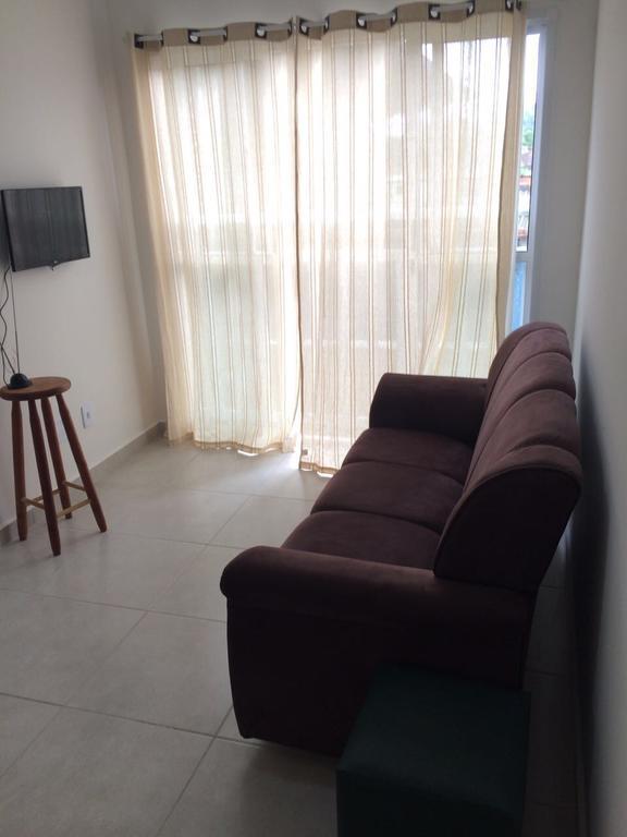 Apartamentos Gratitude Ubatuba Kültér fotó